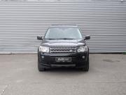 Land Rover Freelander II Рестайлинг Москва  - изображение 57