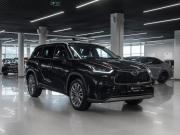 Toyota Highlander IV (XU70) Москва  - изображение 36