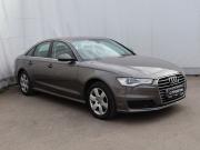 Audi A6 IV (C7) Рестайлинг Москва  - изображение 27