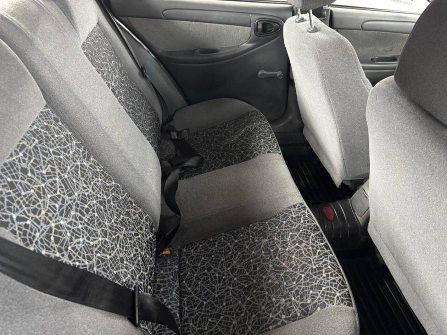 Chevrolet Lanos I Санкт-Петербург  - изображение 19