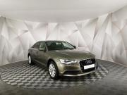 Audi A6 IV (C7) Москва  - изображение 22