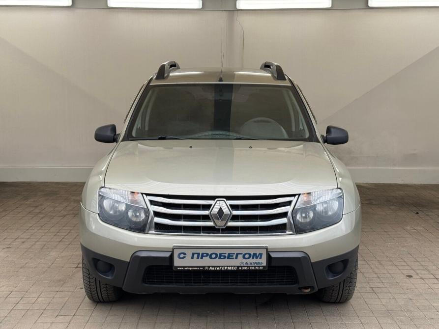 Renault Duster I Москва  - изображение 2