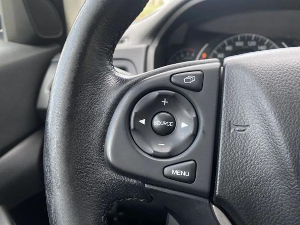 Honda CR-V IV с пробегом 2014 года, цена 1 899 000 рублей, 235000 км, внедорожник, Автокод Объявления
