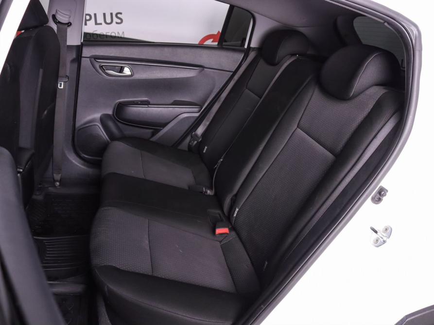 Kia Rio IV Рестайлинг Минеральные Воды  - изображение 10