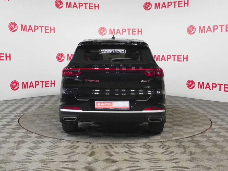 Chery Tiggo 7 Pro Max I Вологда  - изображение 6