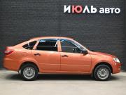 Lada (ВАЗ) Granta I Екатеринбург  - изображение 16