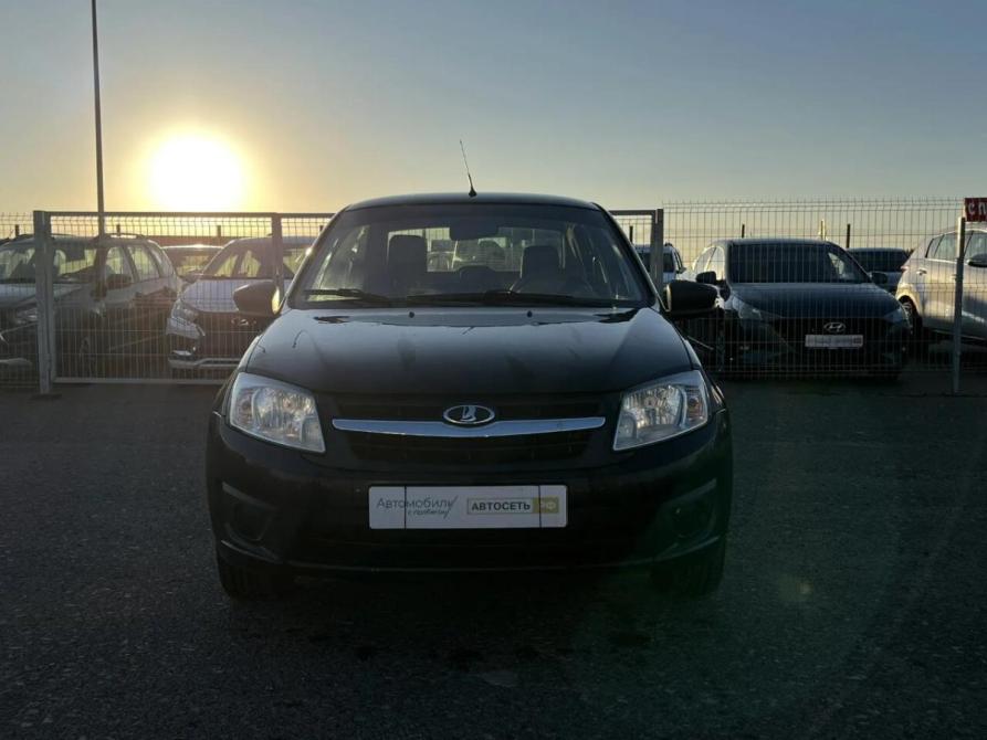 Lada (ВАЗ) Granta I Буинск  - изображение 2