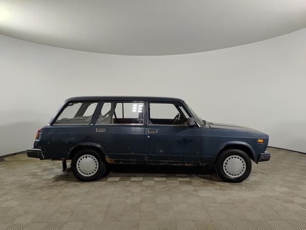 Lada (ВАЗ) 2104 с пробегом 2007 года, цена 95 000 рублей, 5943 км, универсал, Автокод Объявления