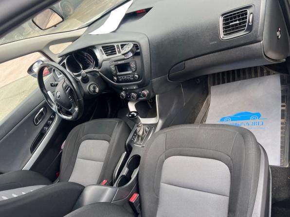 Kia Ceed II с пробегом 2015 года, цена 1 050 000 рублей, 248433 км, универсал, Автокод Объявления