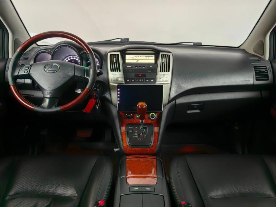 Lexus RX II Москва  - изображение 6