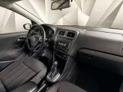 Volkswagen Polo V Рестайлинг Москва  - изображение 33