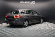 Peugeot 308 II Рестайлинг Крым  - изображение 32