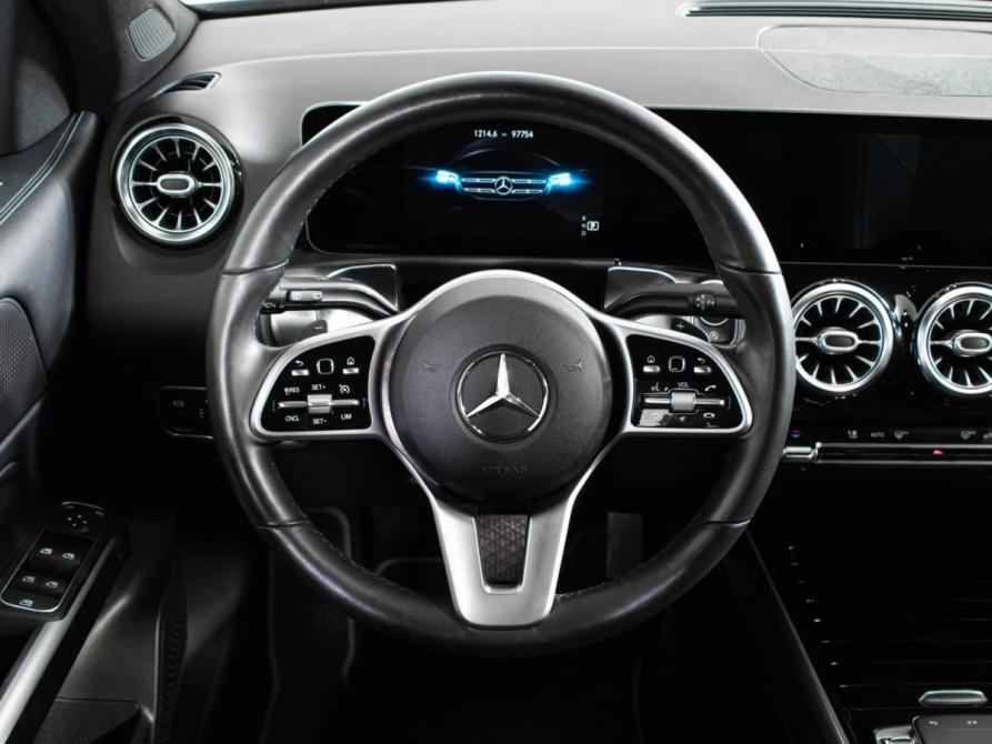 Mercedes-Benz GLB I (X247) Москва  - изображение 22