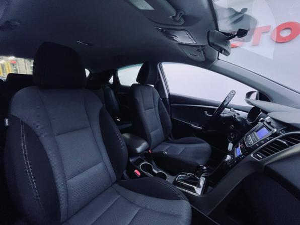 Hyundai i30 II с пробегом 2013 года, цена 799 000 рублей, 163363 км, хэтчбек, Автокод Объявления