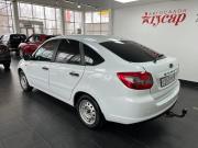Lada (ВАЗ) Granta I Киров  - изображение 21