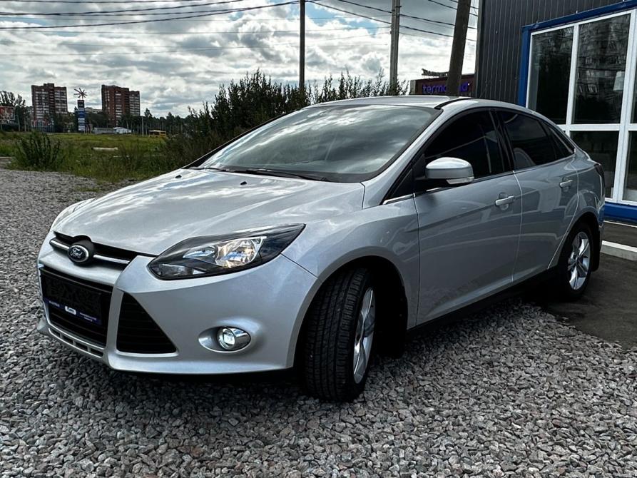 Ford Focus III Ярославль  - изображение 11