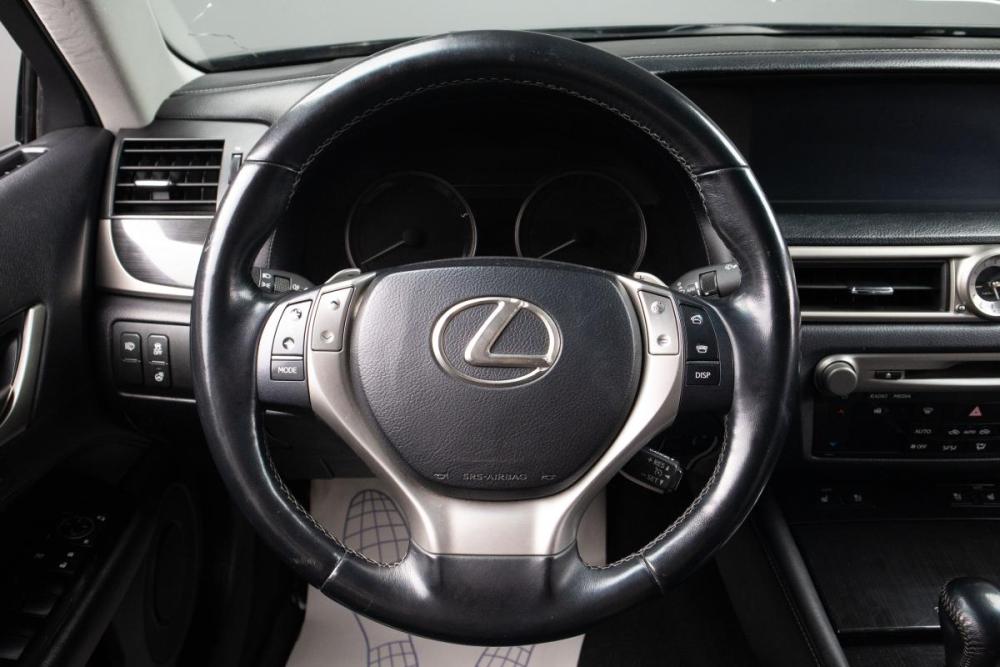 Lexus GS IV Оренбург  - изображение 9