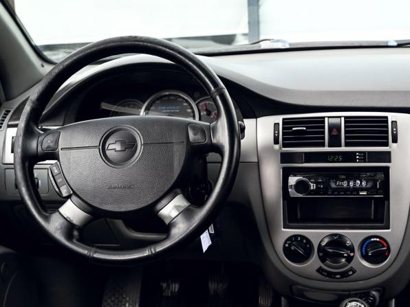 Chevrolet Lacetti I с пробегом 2011 года, цена 499 000 рублей, 220000 км, седан, Автокод Объявления