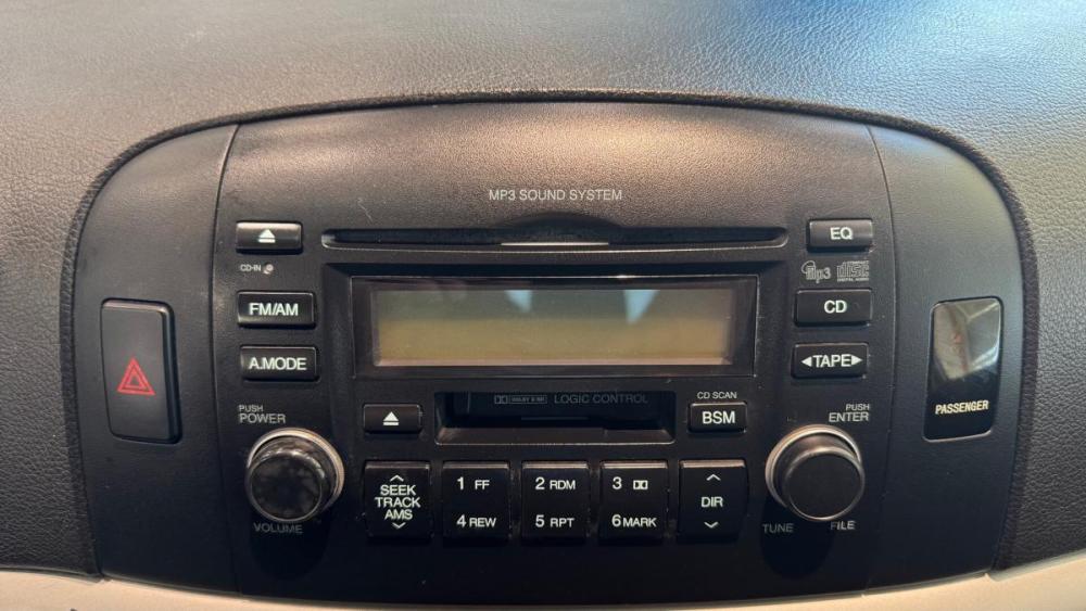 Hyundai Sonata V (NF) Киров  - изображение 7