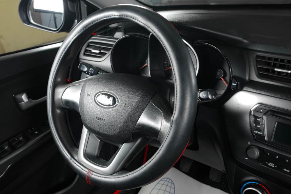 Kia Rio III Тюмень  - изображение 12