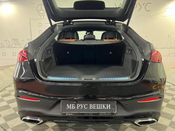 Mercedes-Benz GLC Coupe II (C254) с пробегом 2025 года, цена 8 050 000 рублей, 20 км, внедорожник, Автокод Объявления