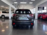 Mazda CX-5 I Рестайлинг Тверь  - изображение 27