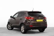 Hyundai ix35 I Рестайлинг Барнаул  - изображение 35