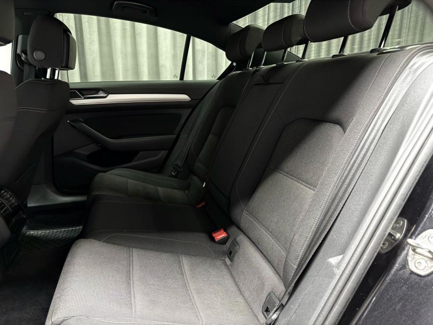 Volkswagen Passat B8 Ижевск  - изображение 34