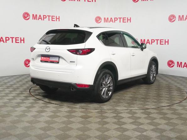 Mazda CX-5 II с пробегом 2019 года, цена 2 609 000 рублей, 110994 км, внедорожник, Автокод Объявления