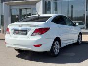 Hyundai Solaris I Санкт-Петербург  - изображение 21