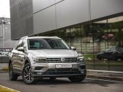 Volkswagen Tiguan II Санкт-Петербург  - изображение 36