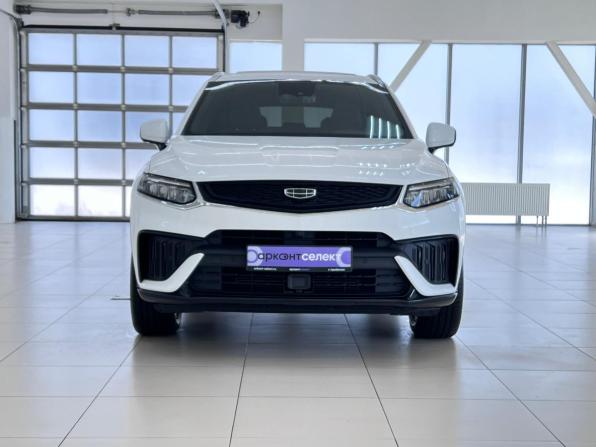 Geely Tugella I с пробегом 2023 года, цена 2 820 000 рублей, 75950 км, внедорожник, Автокод Объявления