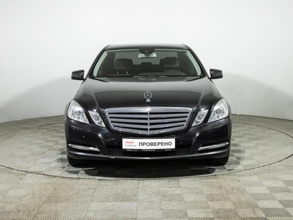 Mercedes-Benz E-Класс IV (W212 S212 C207) с пробегом 2012 года, цена 1 399 700 рублей, 152975 км, седан, Автокод Объявления