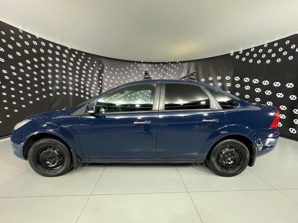 Ford Focus II Рестайлинг с пробегом 2008 года, цена 473 000 рублей, 252481 км, седан, Автокод Объявления