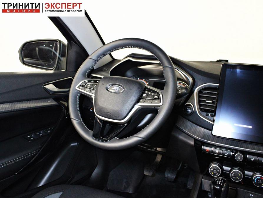 Lada (ВАЗ) Vesta I Рестайлинг (NG) Белгород  - изображение 12