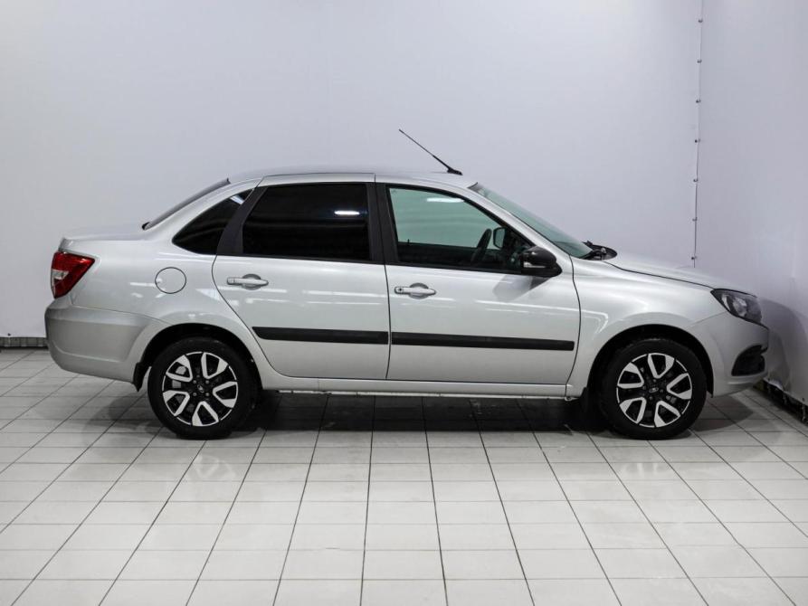Lada (ВАЗ) Granta I Рестайлинг Ростов-на-Дону  - изображение 5