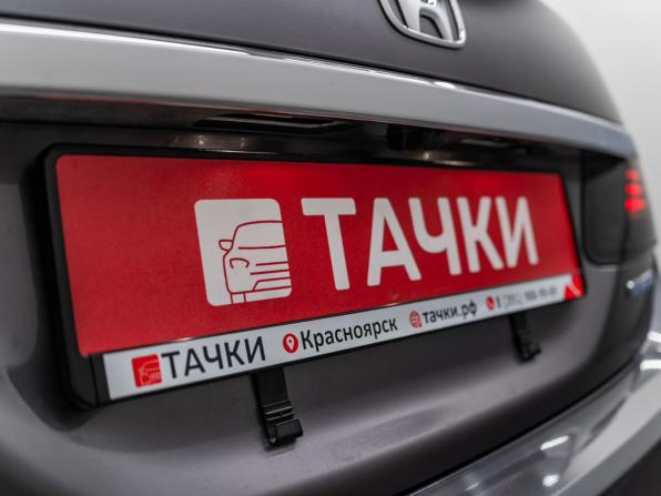 Honda Accord IX с пробегом 2013 года, цена 1 649 000 рублей, 177623 км, седан, Автокод Объявления