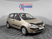 Hyundai Getz I Рестайлинг Нижний Новгород  - изображение 19