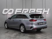 Kia Ceed III Воронеж  - изображение 21