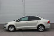 Volkswagen Polo V Белгород  - изображение 28