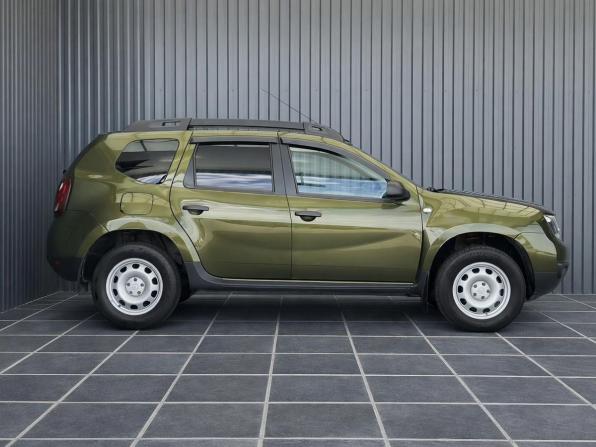Renault Duster I Рестайлинг с пробегом 2019 года, цена 1 357 000 рублей, 142769 км, внедорожник, Автокод Объявления