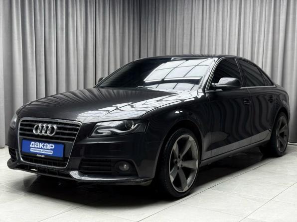 Audi A4 IV (B8) с пробегом 2011 года, цена 1 179 000 рублей, 176002 км, седан, Автокод Объявления