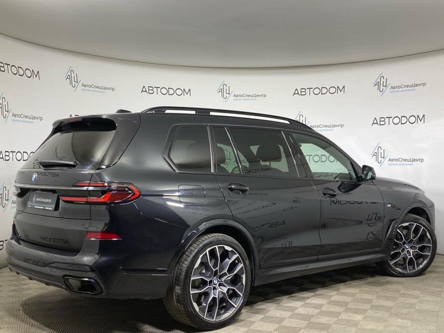 BMW X7 I (G07) Рестайлинг Москва  - изображение 2