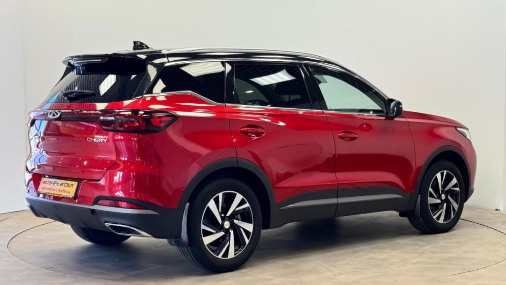 Chery Tiggo 7 Pro I Киров  - изображение 4