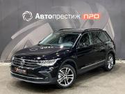Volkswagen Tiguan II Рестайлинг Пермь  - изображение 25