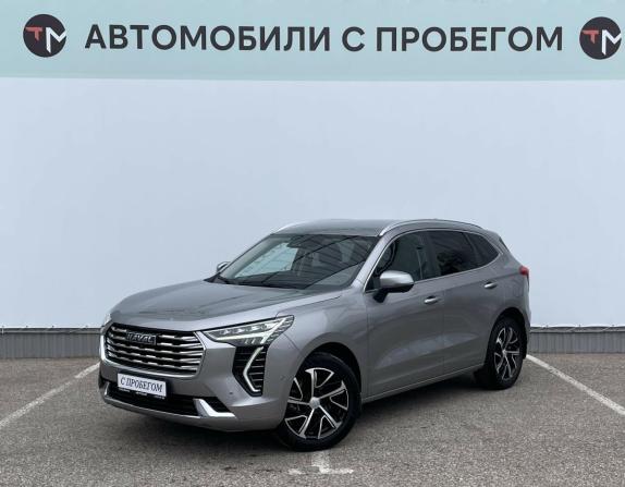 Haval Jolion I с пробегом 2023 года, цена 2 053 300 рублей, 35601 км, внедорожник, Автокод Объявления