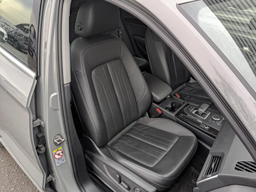 Audi Q5 II (FY) Москва  - изображение 23