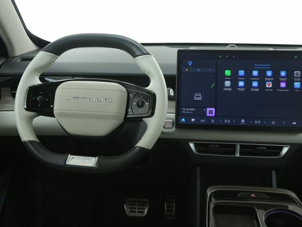JETOUR DASHING I с пробегом 2024 года, цена 2 258 000 рублей, 36800 км, внедорожник, Автокод Объявления