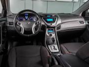 Hyundai Elantra V (MD) Воронеж  - изображение 25