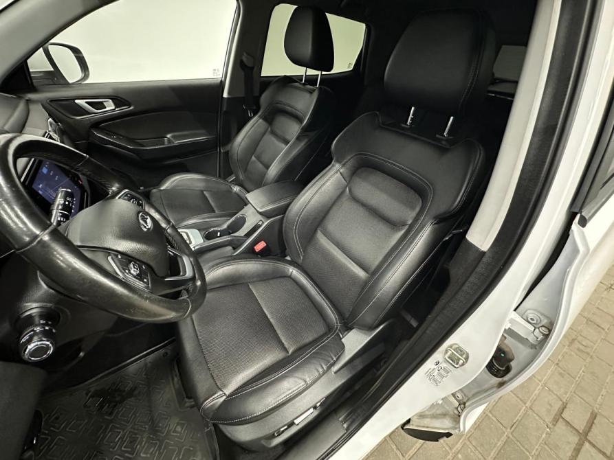 Chery Tiggo 4 I Рестайлинг Тамбов  - изображение 11